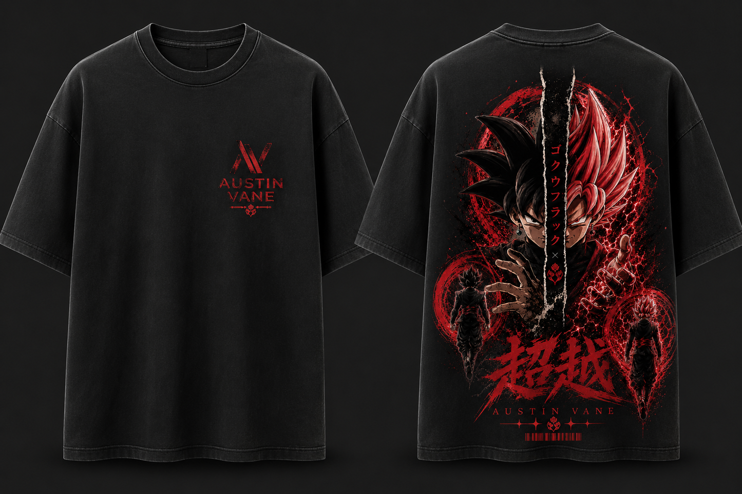 Short Sleeve T-Shirt
